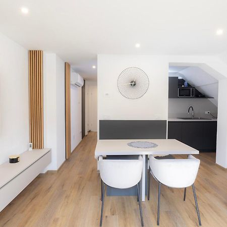 בוהין Apartments Bb מראה חיצוני תמונה