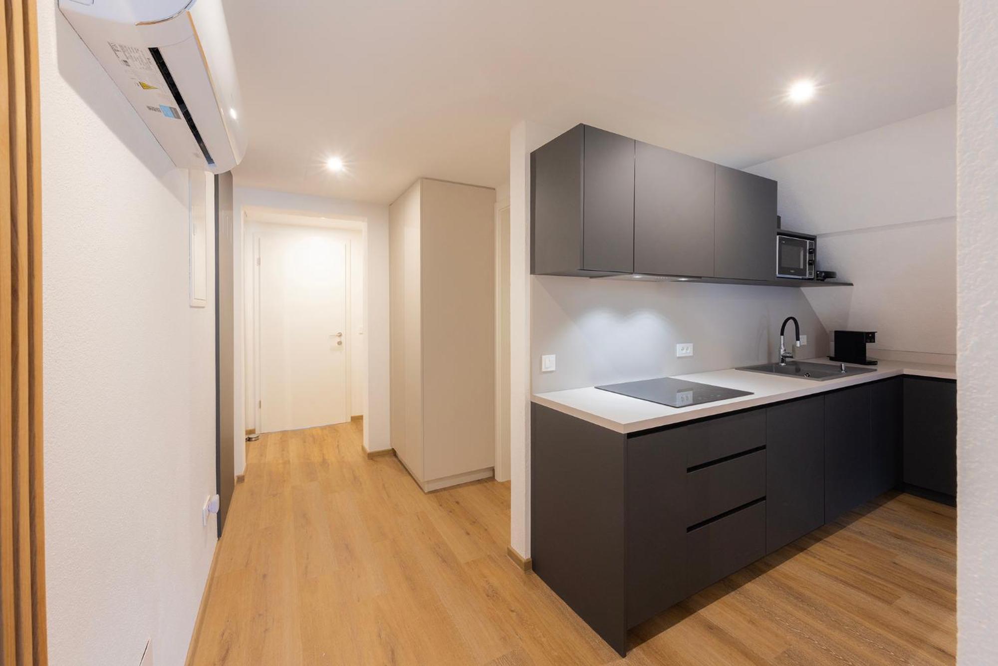 בוהין Apartments Bb מראה חיצוני תמונה