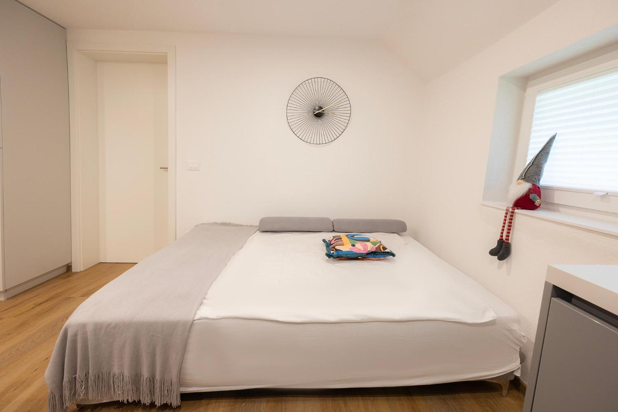 בוהין Apartments Bb מראה חיצוני תמונה