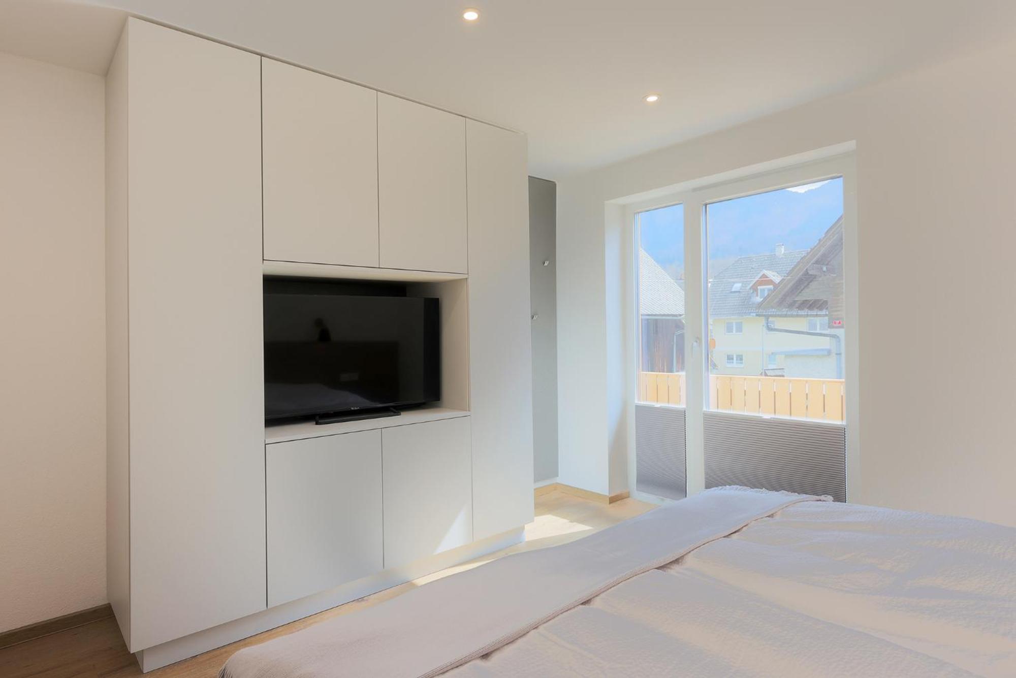 בוהין Apartments Bb מראה חיצוני תמונה