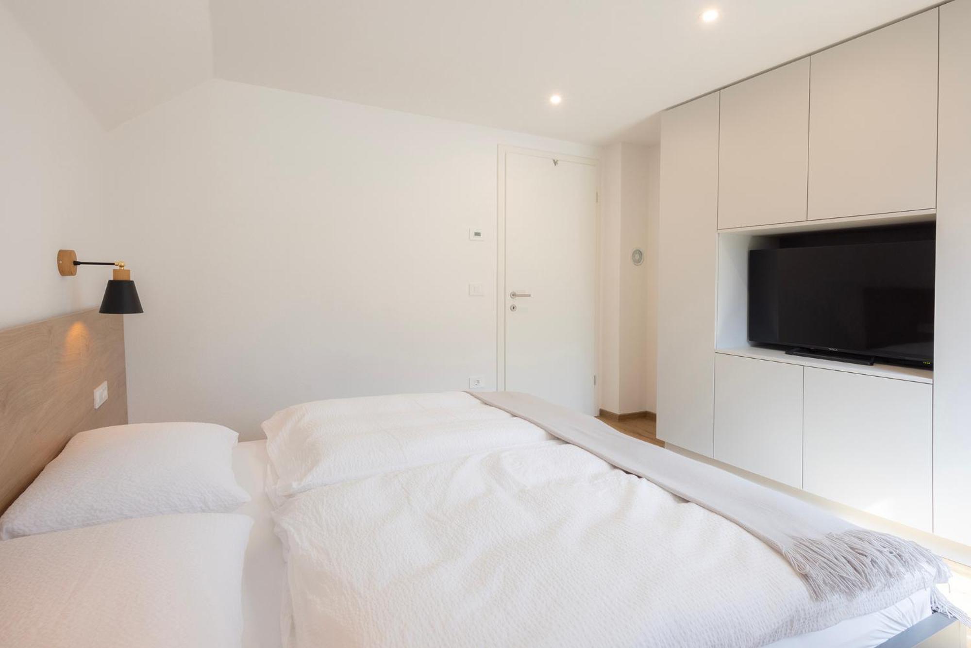בוהין Apartments Bb מראה חיצוני תמונה