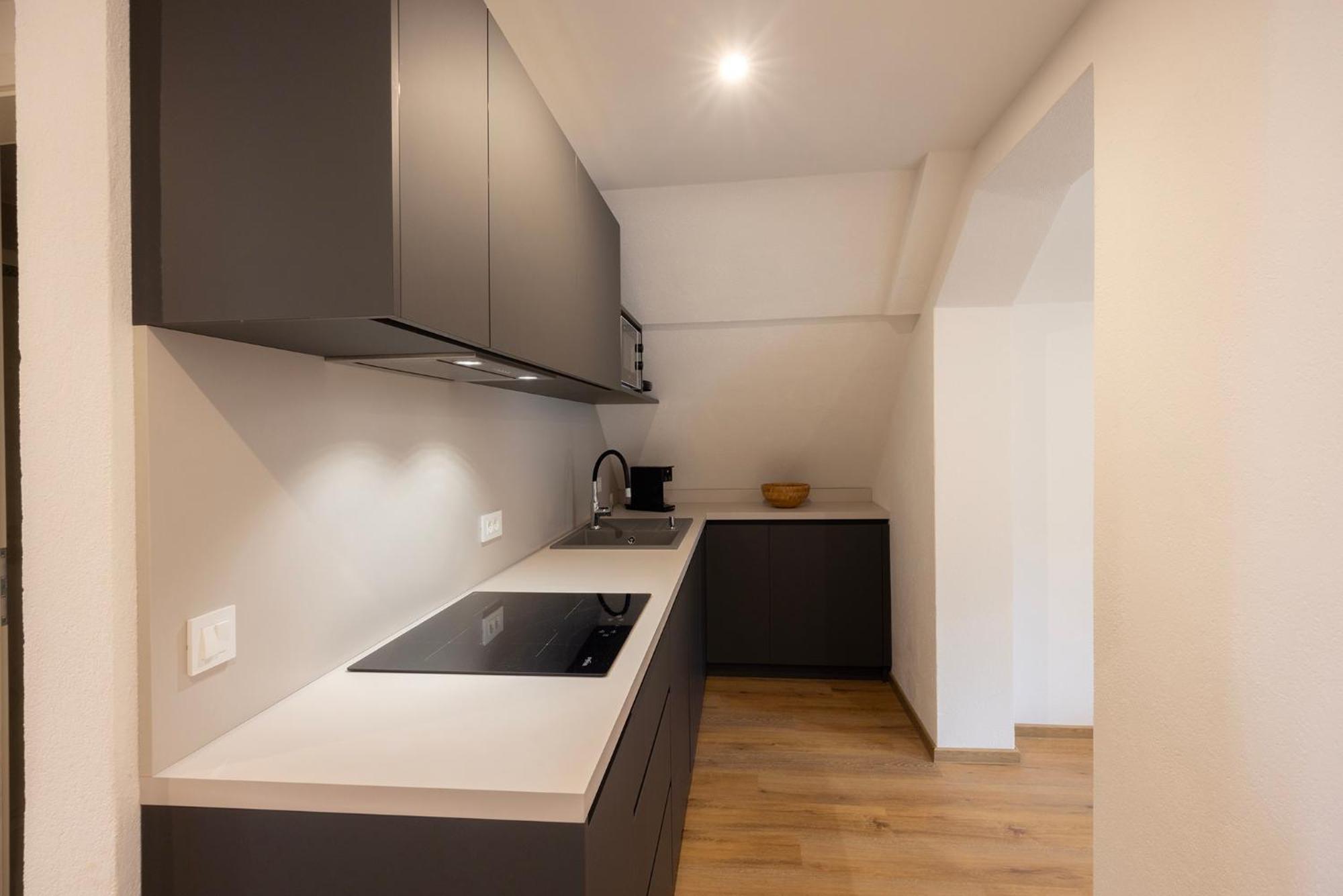 בוהין Apartments Bb מראה חיצוני תמונה