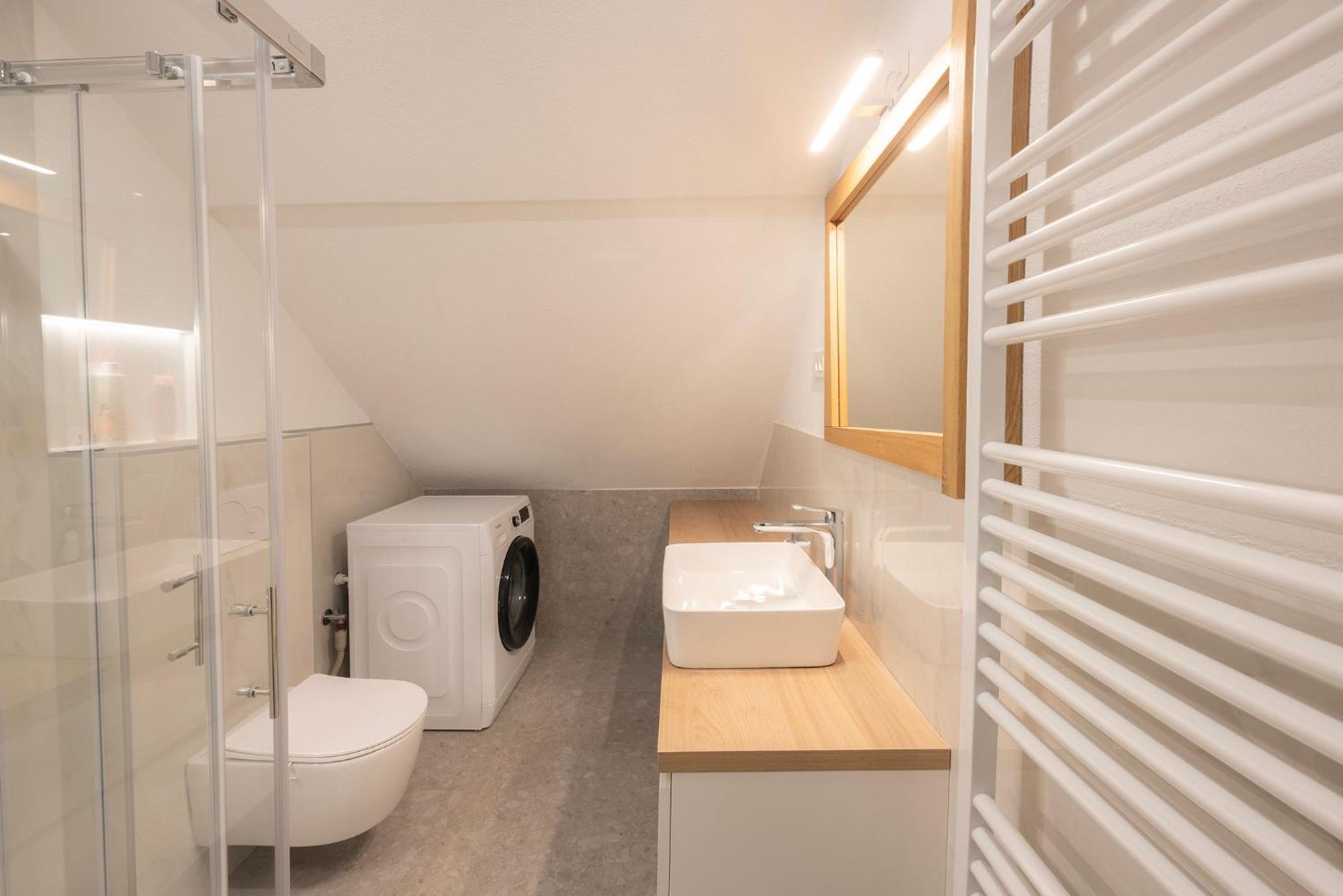 בוהין Apartments Bb מראה חיצוני תמונה