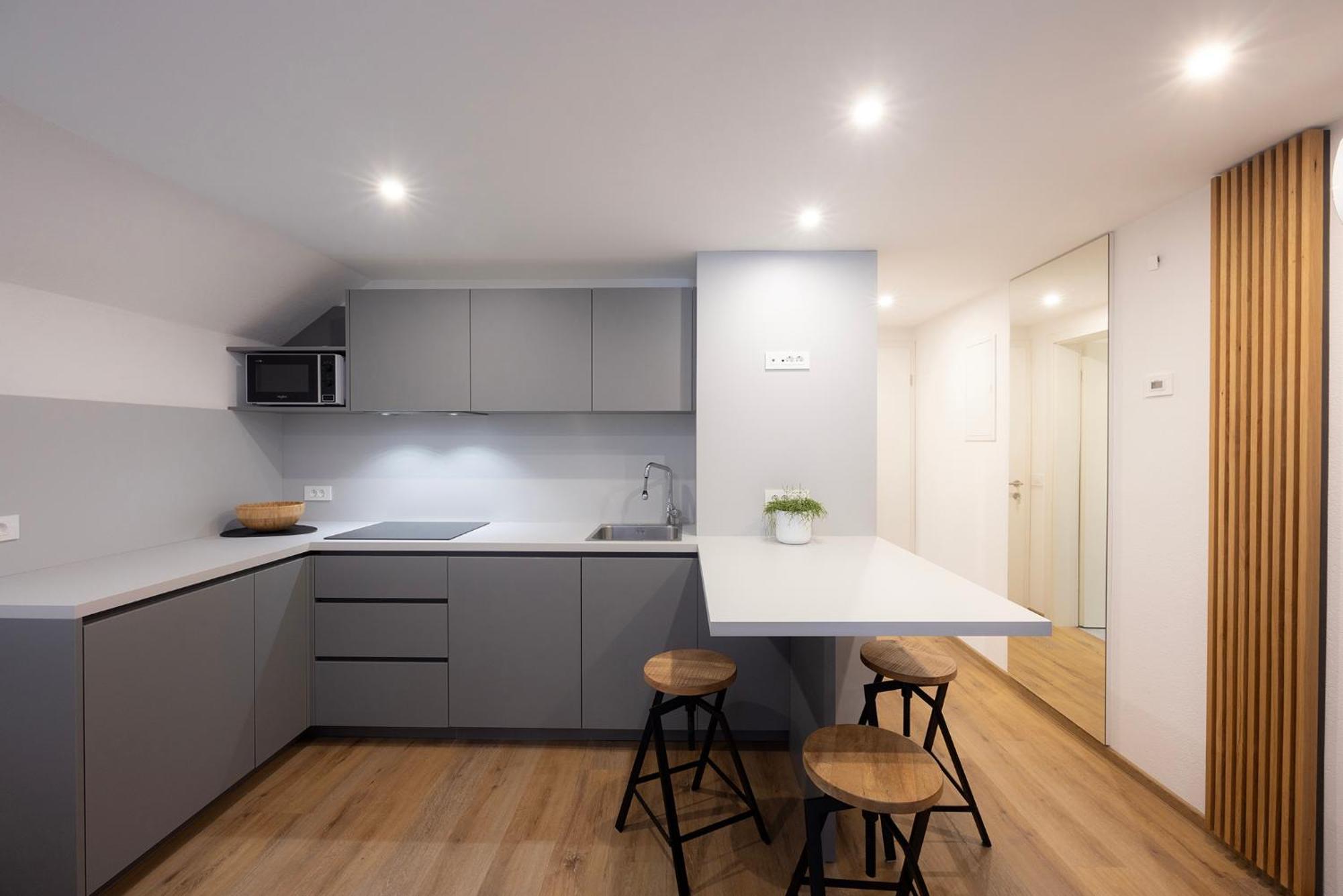 בוהין Apartments Bb מראה חיצוני תמונה