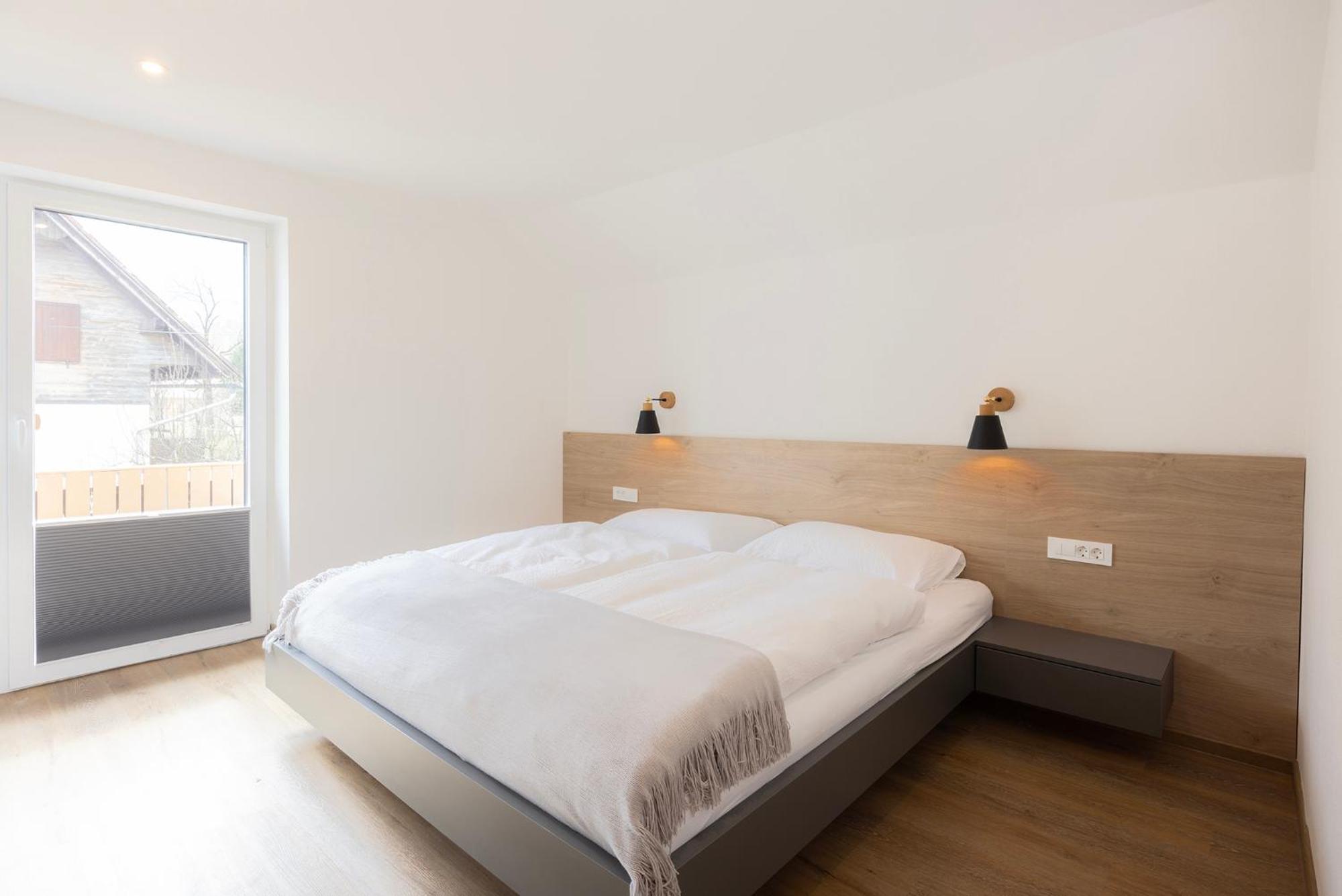 בוהין Apartments Bb מראה חיצוני תמונה