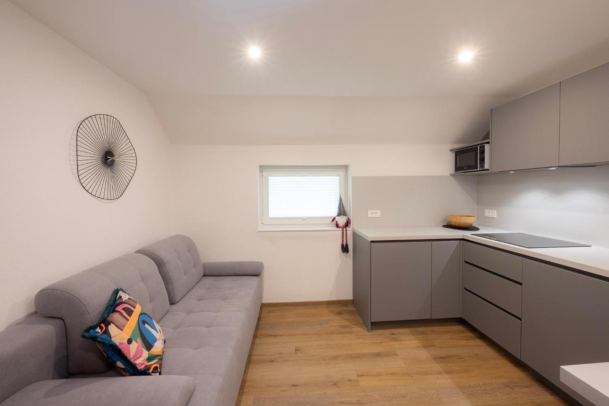 בוהין Apartments Bb מראה חיצוני תמונה