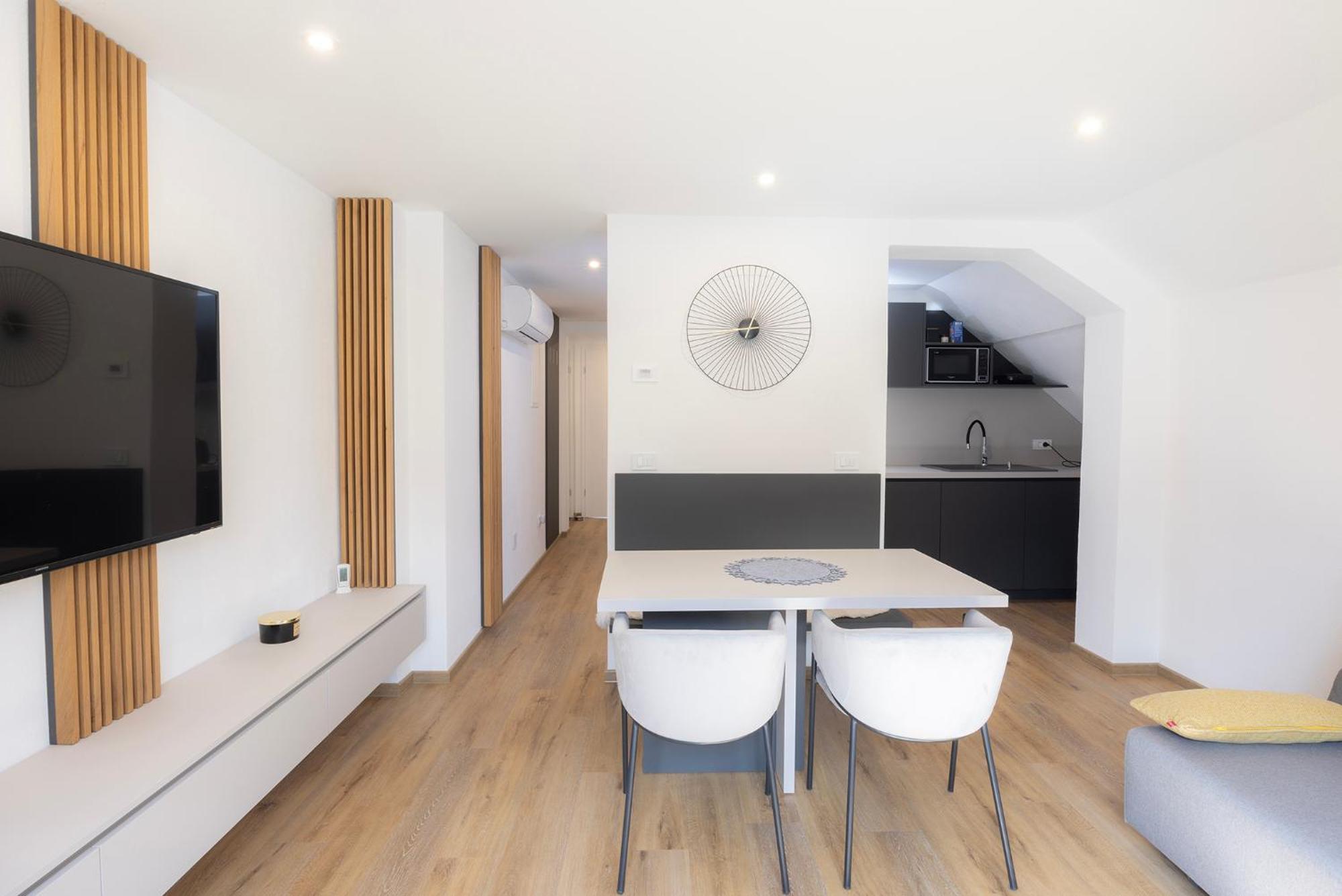 בוהין Apartments Bb מראה חיצוני תמונה