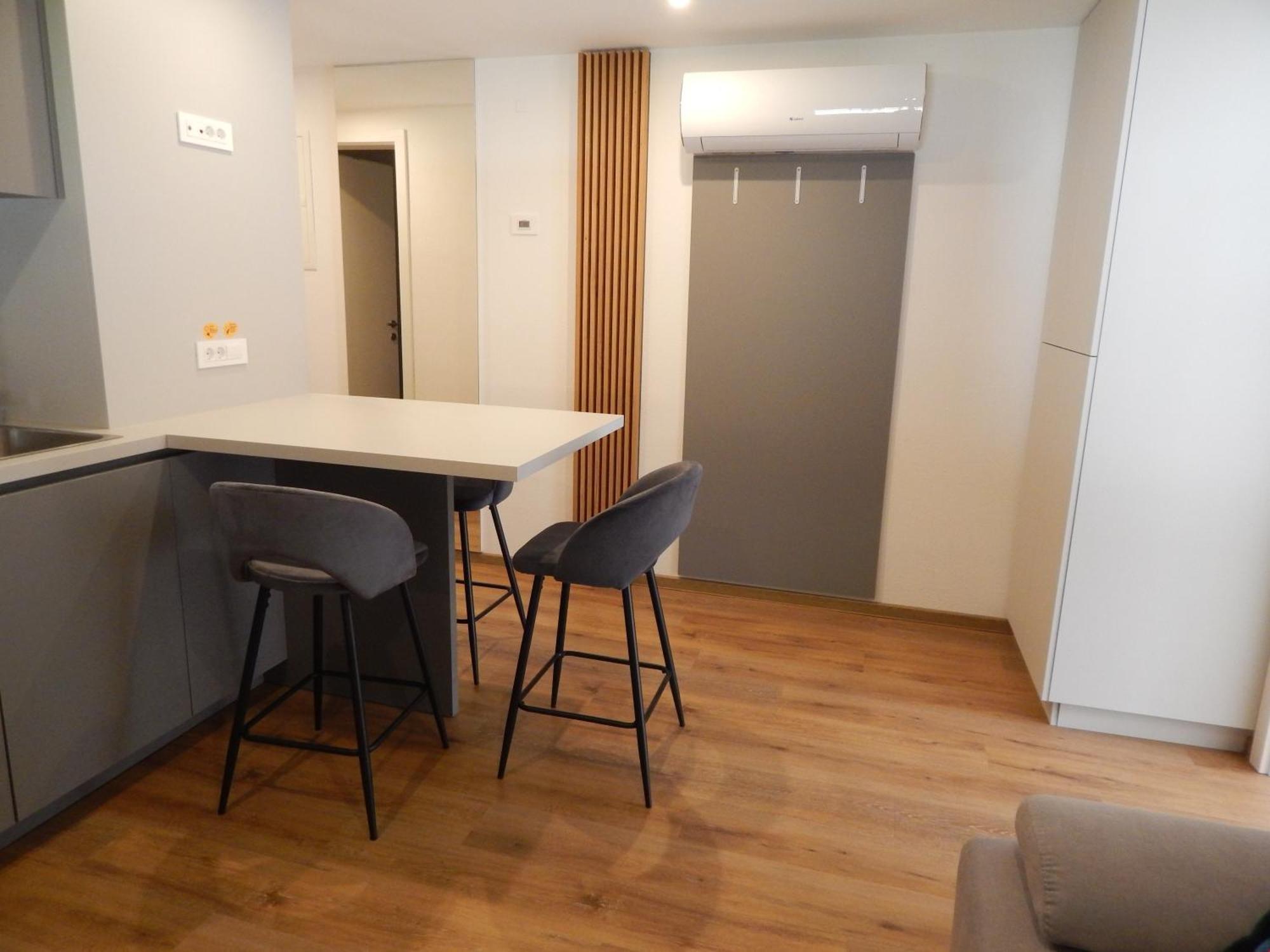 בוהין Apartments Bb מראה חיצוני תמונה